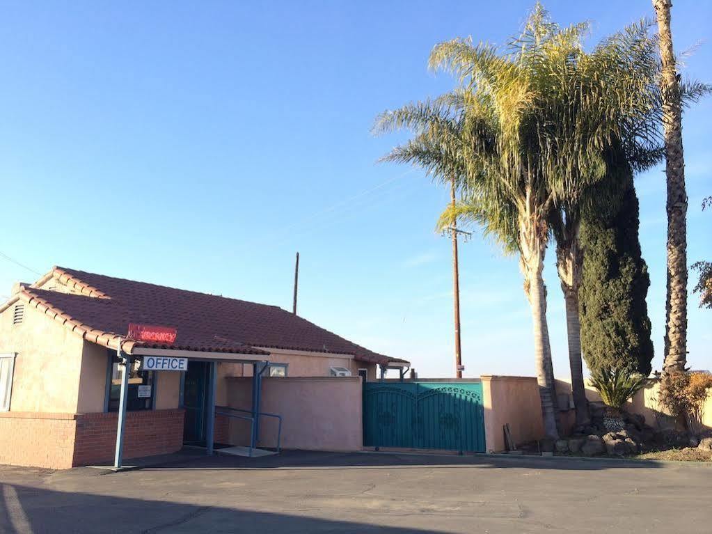 Hamlet Motel Newman Exterior foto