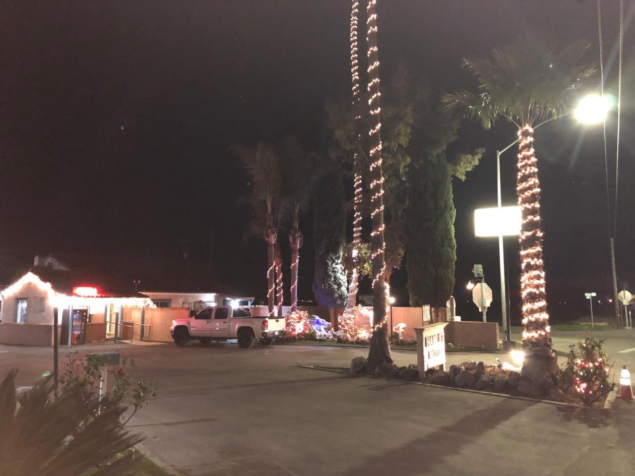 Hamlet Motel Newman Exterior foto